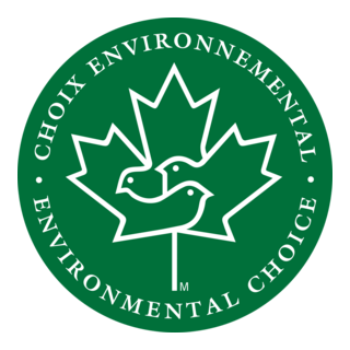 Environmental Choice Logo PNG Vector