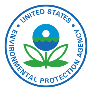 Environmental Protection Agency Logo PNG Vector
