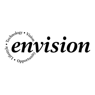 Envision Logo PNG Vector