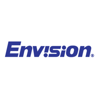 Envision Logo PNG Vector