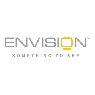 Envision Logo PNG Vector