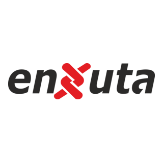 ENXUTA Logo PNG Vector