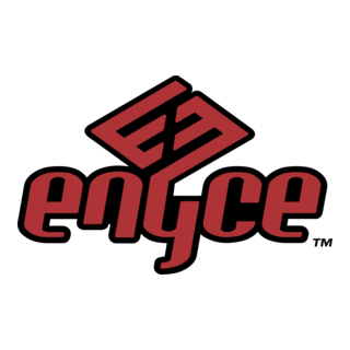 Enyce Logo PNG Vector