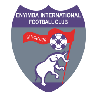Enyimba International Football Club Logo PNG Vector