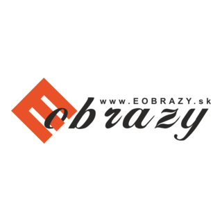 eobrazy.sk Logo PNG Vector