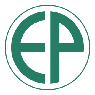 EP Logo PNG Vector