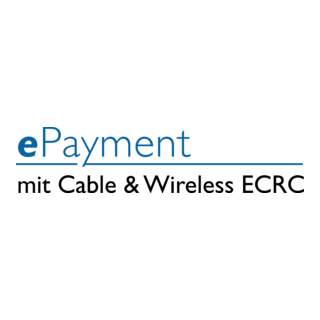 ePayment Logo PNG Vector
