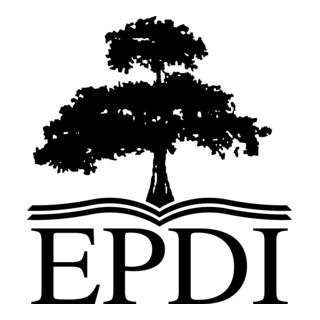 EPDI Logo PNG Vector