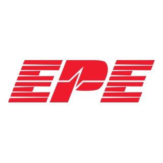 EPE Power Logo PNG Vector