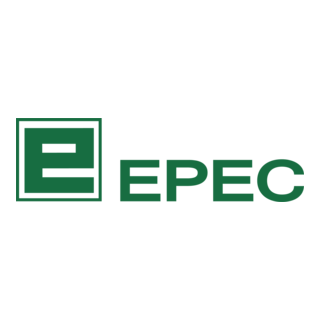 Epec Logo PNG Vector