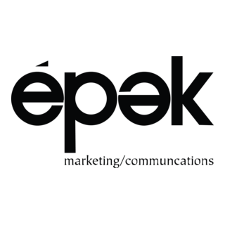 Epek Logo PNG Vector