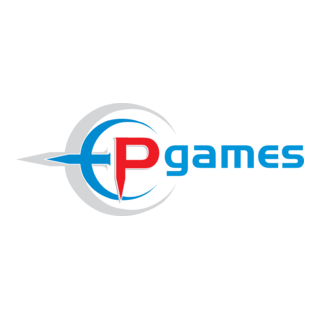 epgames Logo PNG Vector