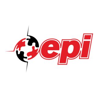 Epi Logo PNG Vector