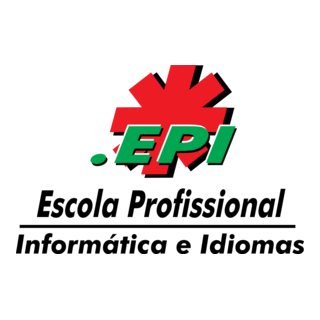 EPI Logo PNG Vector