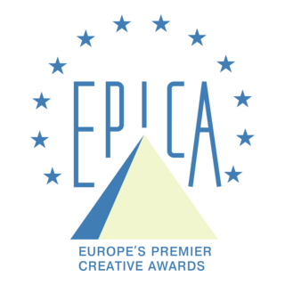 Epica Logo PNG Vector