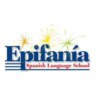 Epifania School Logo PNG Vector