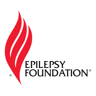 Epilepsy Foundation Logo PNG Vector