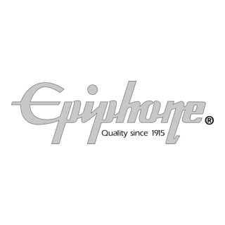 Epiphone Logo PNG Vector