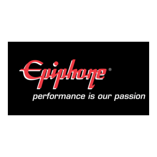Epiphone Logo PNG Vector