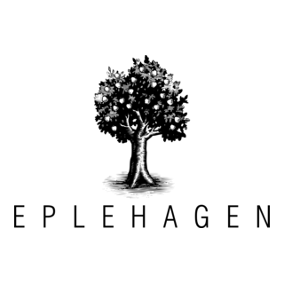 eplehagen Logo PNG Vector