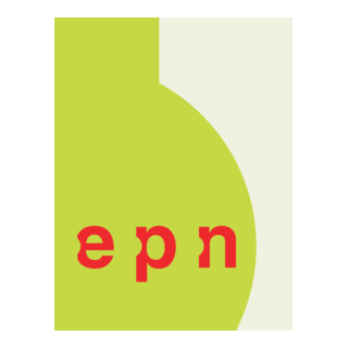 EPN Logo PNG Vector