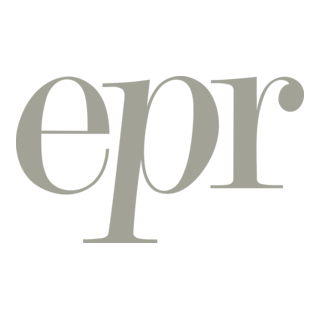 EPR Logo PNG Vector
