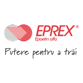 Eprex Logo PNG Vector