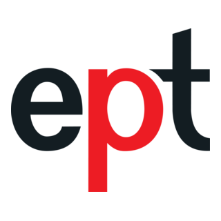 ept Logo PNG Vector