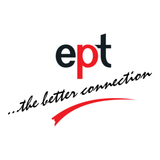 ept Logo PNG Vector