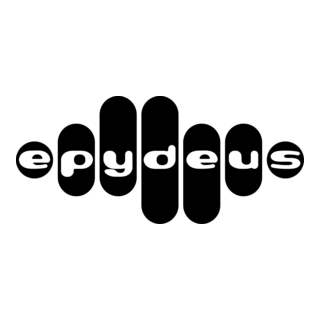 epydeus Logo PNG Vector