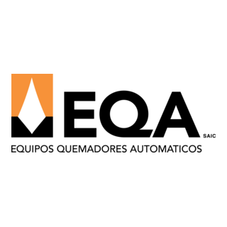 EQA Logo PNG Vector