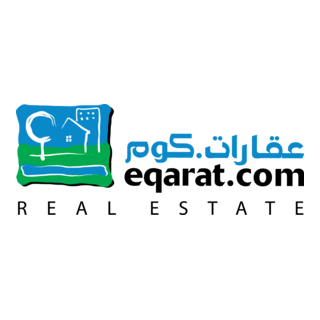 Eqarat Logo PNG Vector