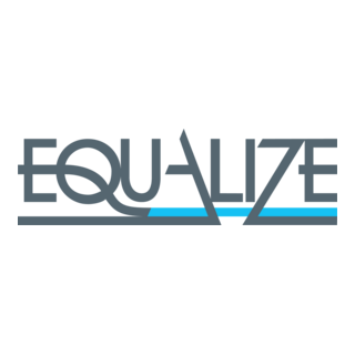 Equalize company Logo PNG Vector