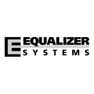 Equalizer Systems Logo PNG Vector