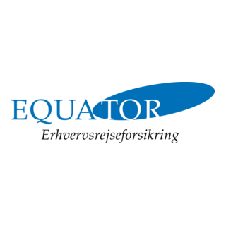 Equator Logo PNG Vector