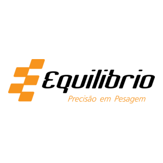 Equilibrio Balancas Logo PNG Vector