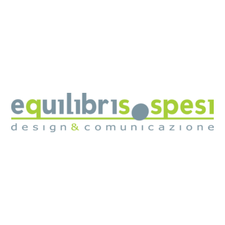 Equilibrisospesi Logo PNG Vector