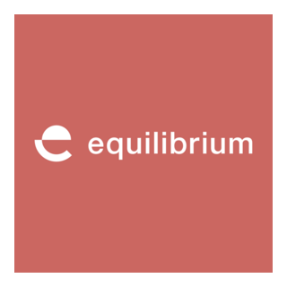 Equilibrium Logo PNG Vector