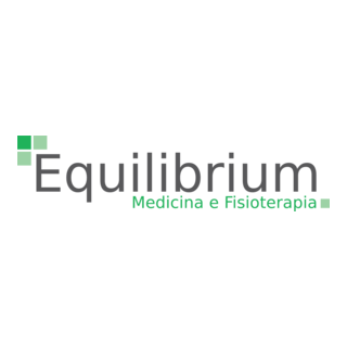 Equilibrium Logo PNG Vector