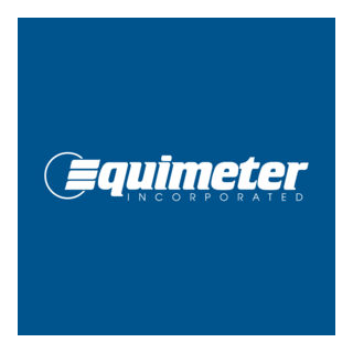 Equimeter Incorporated Logo PNG Vector