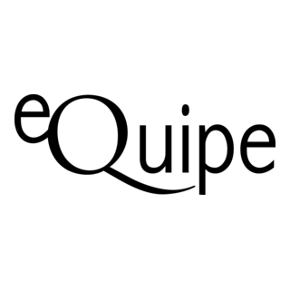 eQuipe Logo PNG Vector
