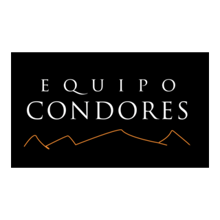 Equipo Condores Logo PNG Vector