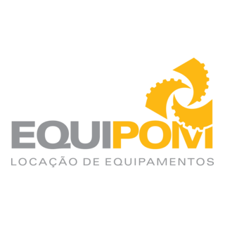 EQUIPOM Logo PNG Vector