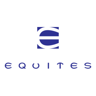 Equites Logo PNG Vector