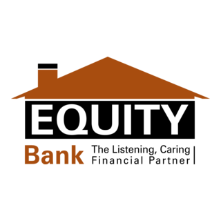 Equity Bank Logo PNG Vectors Free Download