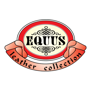 Equus Leather Collection Logo PNG Vector
