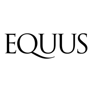 Equus Logo PNG Vector