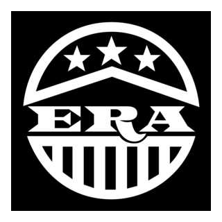 ERA Logo PNG Vector
