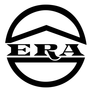 ERA Logo PNG Vector