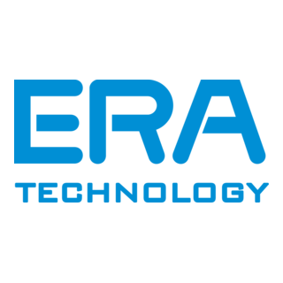 ERA Technology Logo PNG Vector